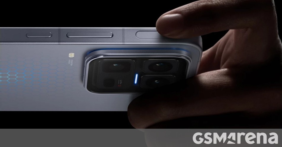 iQOO 15 Ultra teaser video covers all the key features just ahead of the full unveiling