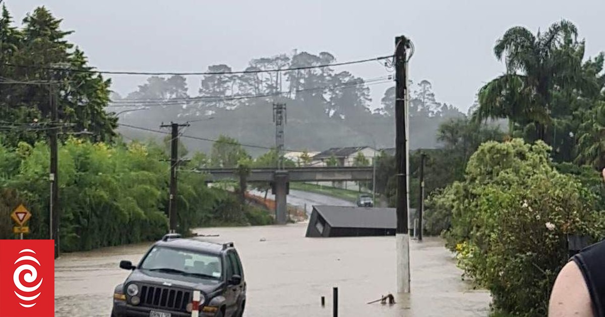 Auckland homeowners not advised of rule change affecting flood buyouts, advocate says