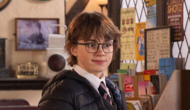 Coronation Street confirms dark drugs plot for Sam Blakeman