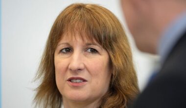 State pensioners urge Rachel Reeves to DOUBLE tax thresholds as retirees face HMRC raid