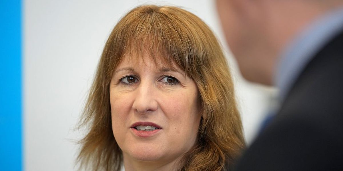 State pensioners urge Rachel Reeves to DOUBLE tax thresholds as retirees face HMRC raid