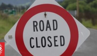 Child dies after being hit by car in Canterbury’s Springston