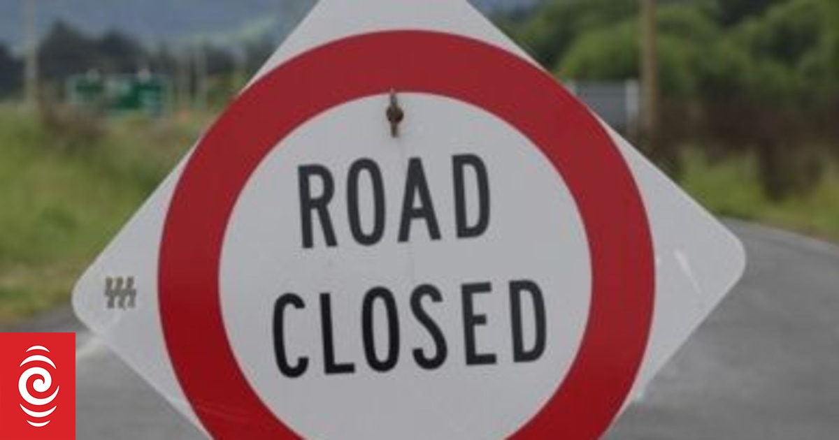 Child dies after being hit by car in Canterbury’s Springston