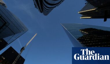 UK services sector job cuts continue as companies automate, PMI survey shows | Services sector