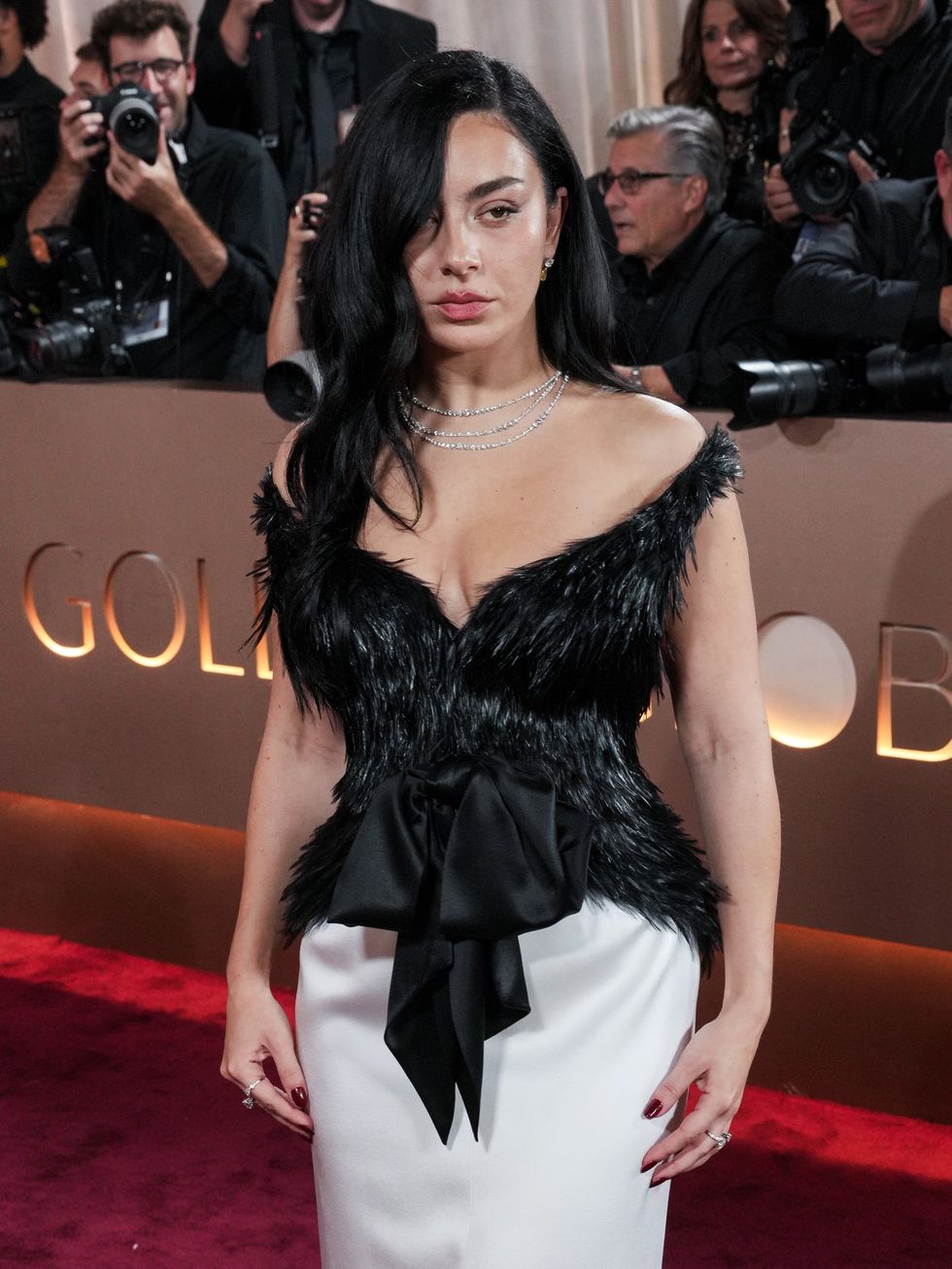 Charli XCX
