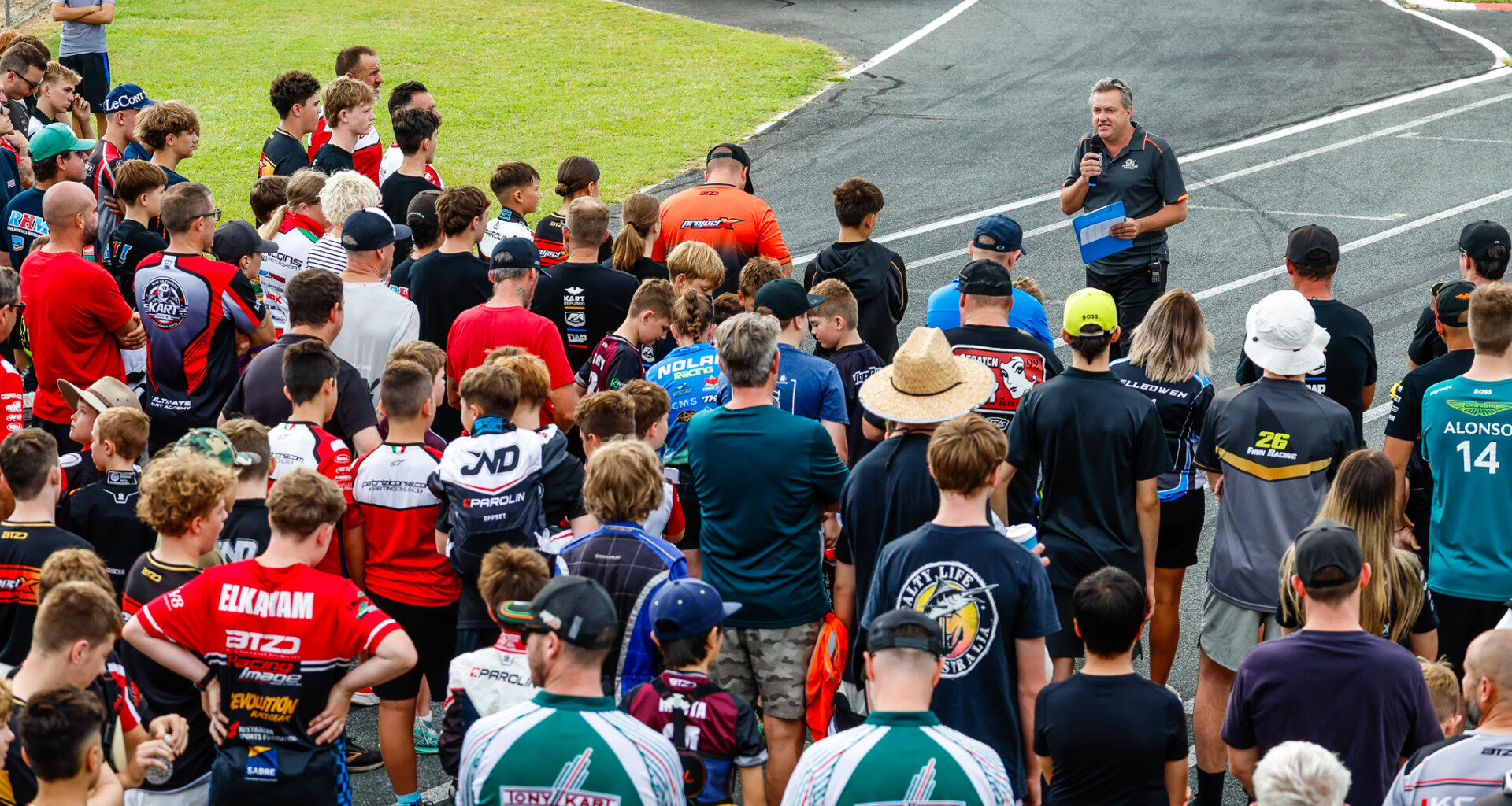 Karting news: Controversial Karting Australia rules changed