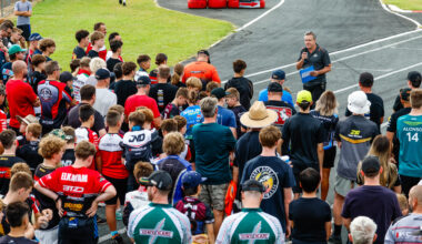 Karting news: Controversial Karting Australia rules changed