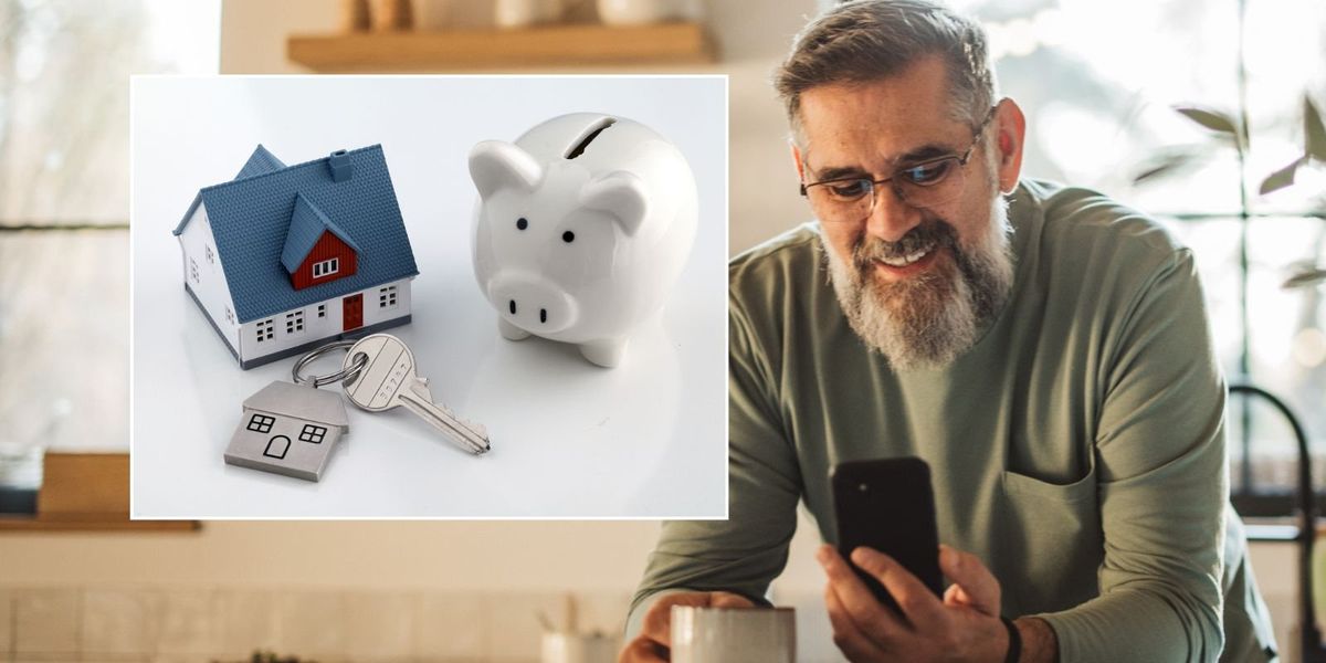 Mortgage repayments set to fall to lowest levels since 2021 in boost for millions of homeowners