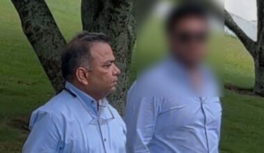 Jury finds Hamilton dentist Rahul Gautam not guilty of indecent assault