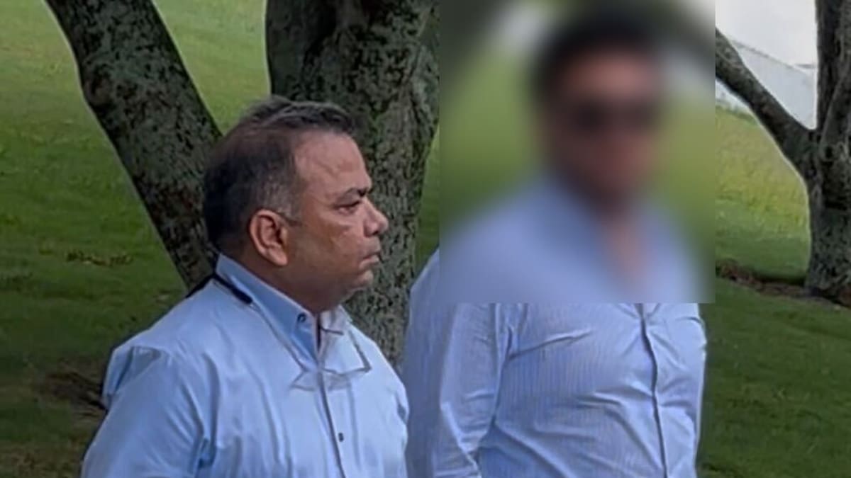 Jury finds Hamilton dentist Rahul Gautam not guilty of indecent assault