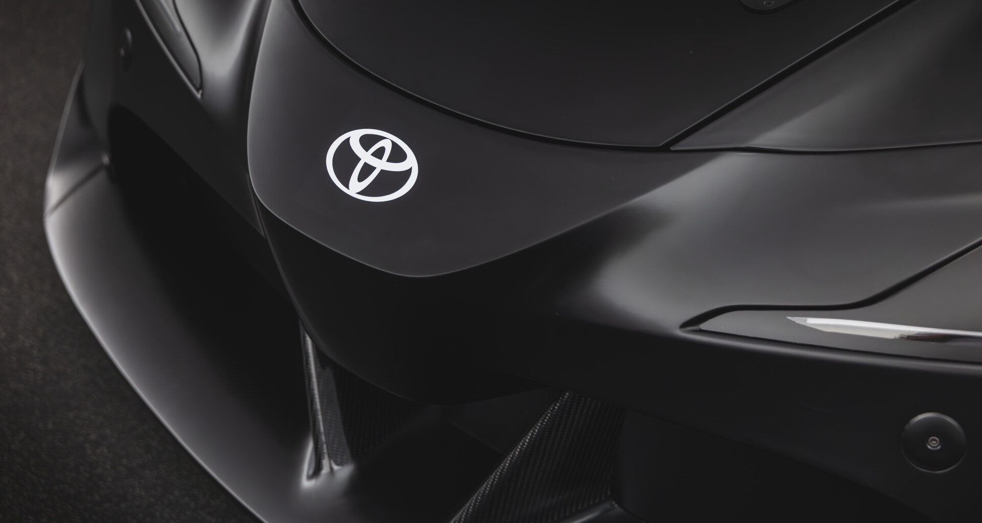 Supercars news: BJR restructures ahead of Toyota campaign