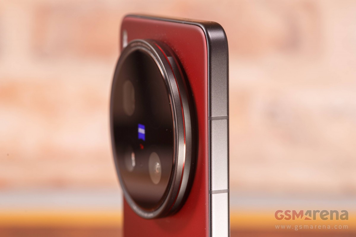 vivo X300 Ultra complete specifications tipped