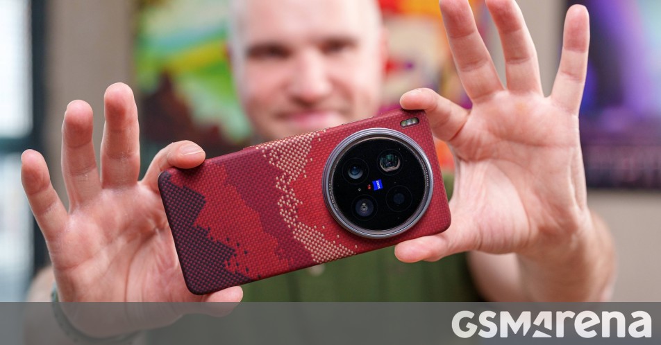 vivo X300 Ultra complete specifications tipped