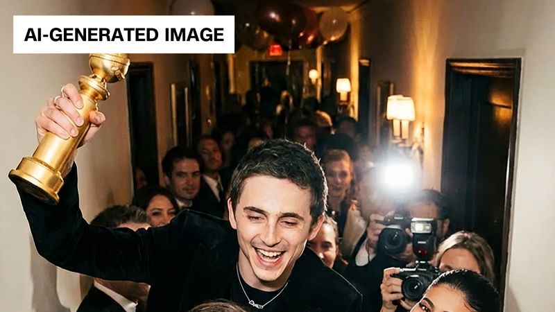 Fake images are nothing new, exhibition opening at Amsterdam’s Rijksmuseum shows