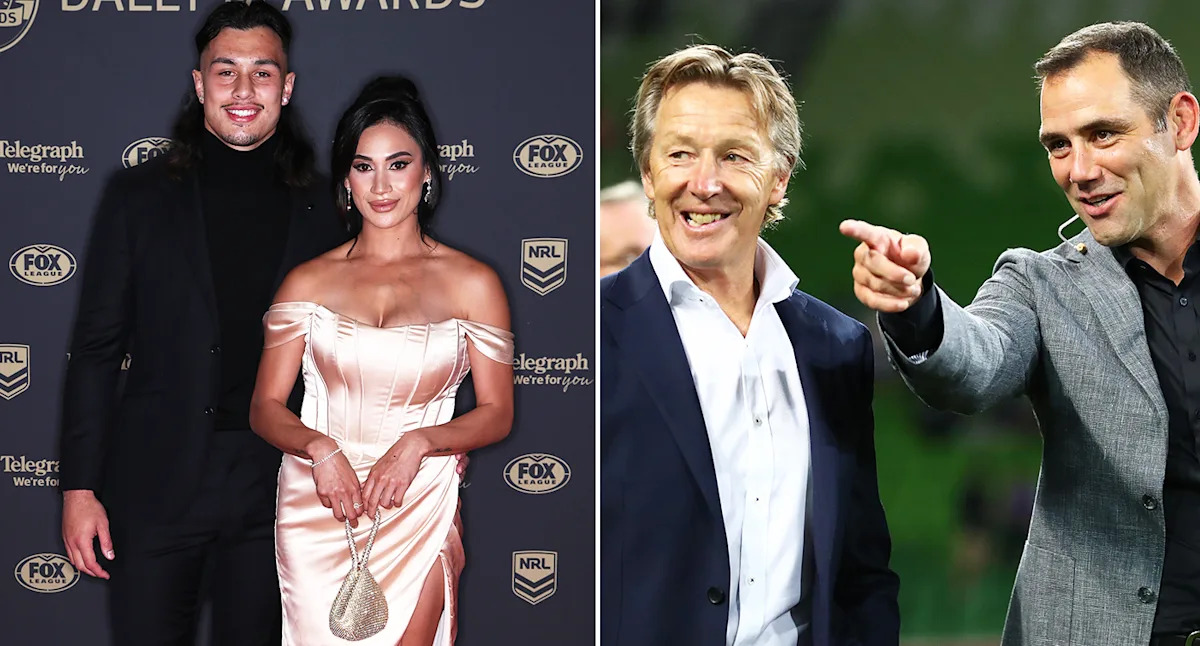 NRL news: Family first as Melbourne Storm cop double blow at hands of rivals Broncos and Titans