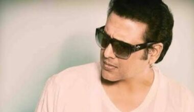 'Confusing situations should not be sensationalised': Govinda's manager slams social media lies | Celebrity News