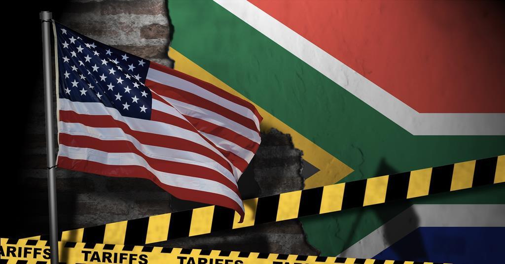 AGOA extension: South African fruit faces continued 30 per cent US tariffs despite trade act renewal