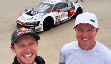 Supercars news: Will Brown joins Schumacher Audi for Bathurst 12 Hour bid