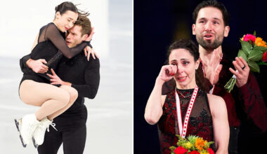 Winter Olympics 2026: Teammates heartbroken after star suffers 'every athlete's worst nightmare'