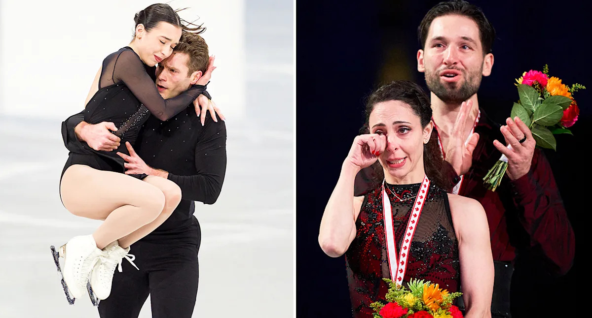 Winter Olympics 2026: Teammates heartbroken after star suffers 'every athlete's worst nightmare'