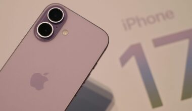 Three ways Apple achieved the best iPhone sales in history in China