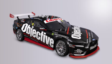 Supercars news: SCT Motorsport rebrands as Objective Racing
