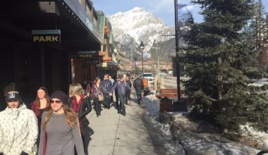 Alberta cuts access to health care for some foreign workers, raising concerns in the Bow Valley