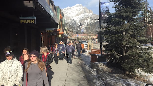 Alberta cuts access to health care for some foreign workers, raising concerns in the Bow Valley