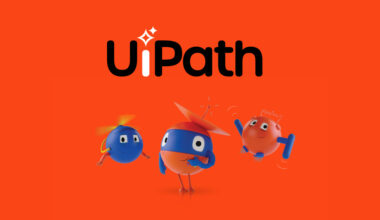 UiPath Acquires WorkFusion, Strengthening Agentic Solutions for Financial Services :: UiPath, Inc. (PATH)