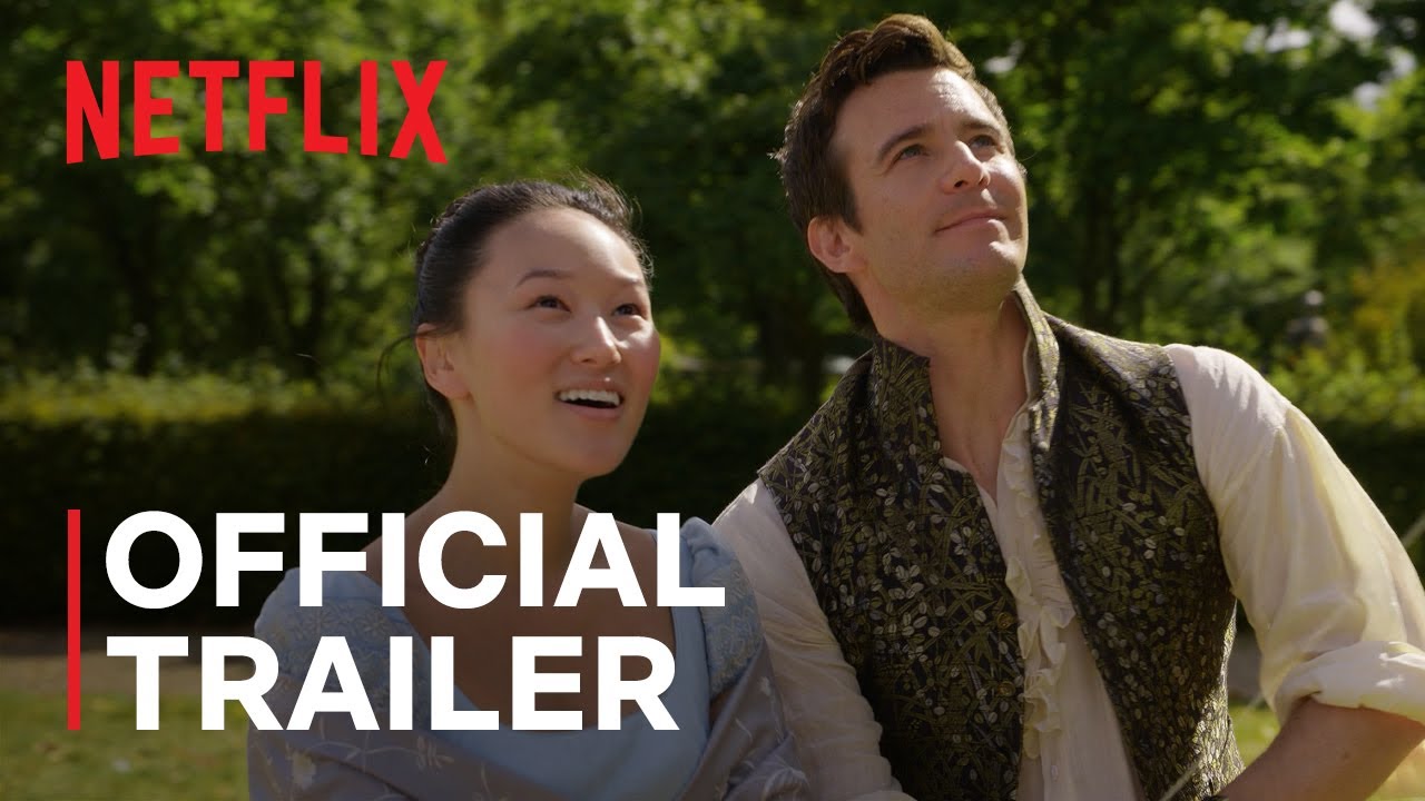 Bridgerton Season 4 | Official Trailer | Netflix - YouTube
