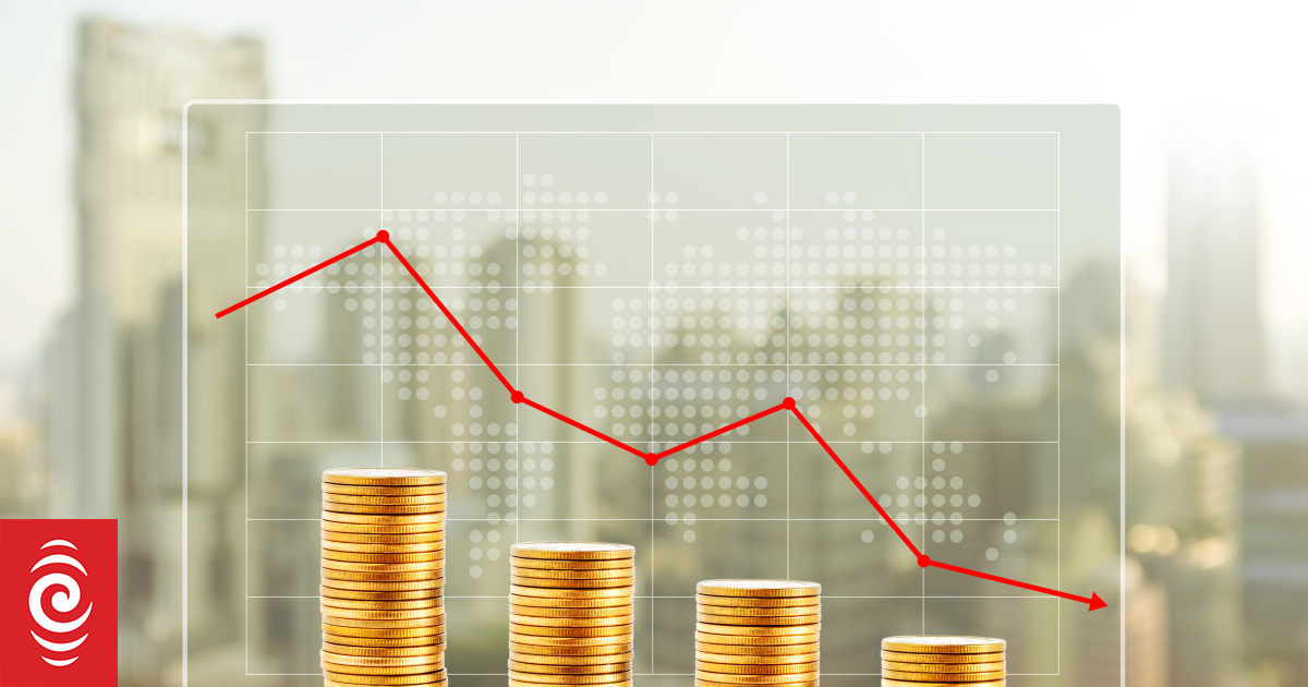 NZ stock less affected by global market than Australia, advisor says