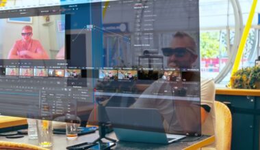 The Viture Luma Ultra is almost the Apple Vision Air I'd like to see