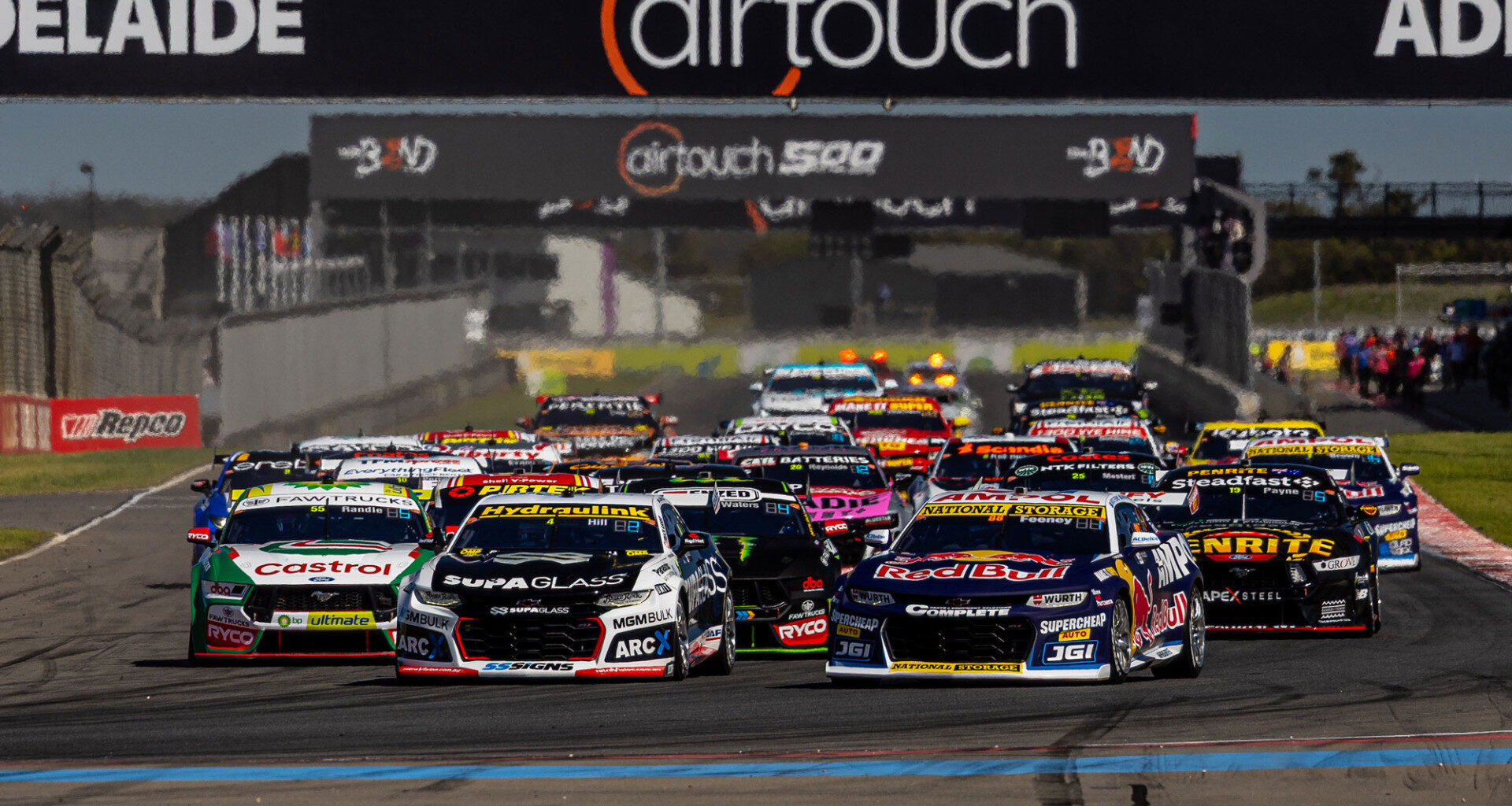 Supercars news: Key deadline in new parity rules amid Toyota entry