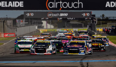 Supercars news: Key deadline in new parity rules amid Toyota entry