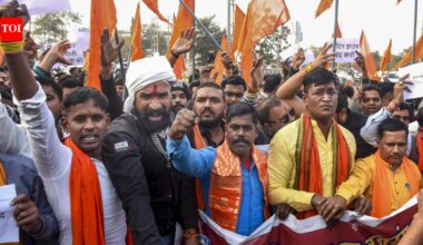 VHP flags Netflix film title as 'offensive' | India News