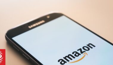Amazon shares rattled by US$200b AI spend plan