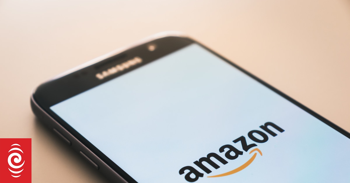 Amazon shares rattled by US$200b AI spend plan