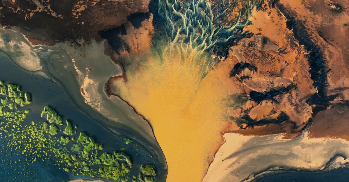 DJI’s SkyPixel contest shows how far drone storytelling has come