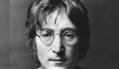 Quote of the day by music legend John Lennon: 'Everything will be okay in the end. If it's not okay, it's not the end'