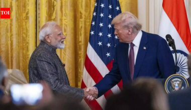 India, US reach interim trade pact framework: What's in the deal