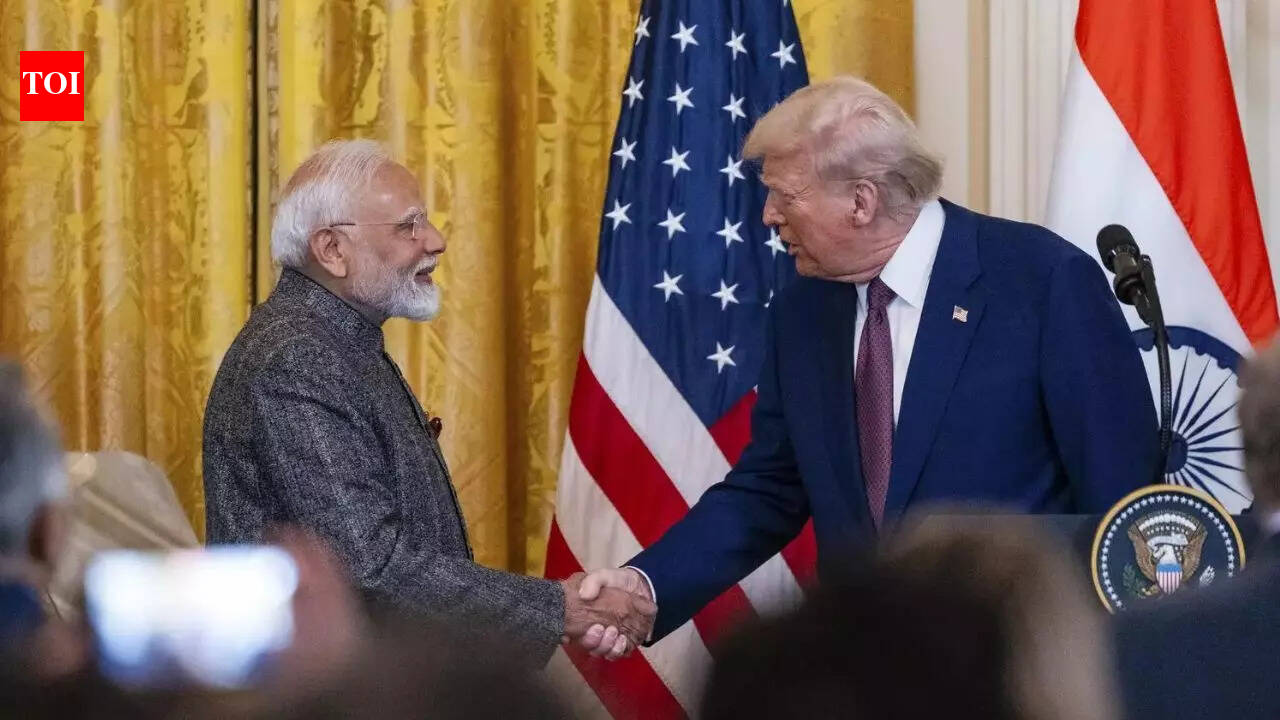 India, US reach interim trade pact framework: What's in the deal