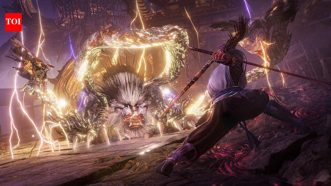 Nioh 3 Trophy List (2026): Full achievement guide and unlock requirements | Esports News