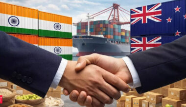 Dairy, sugar kept out of New Zealand FTA