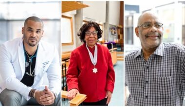 How Black health-care pioneers influenced modern medicine in Canada