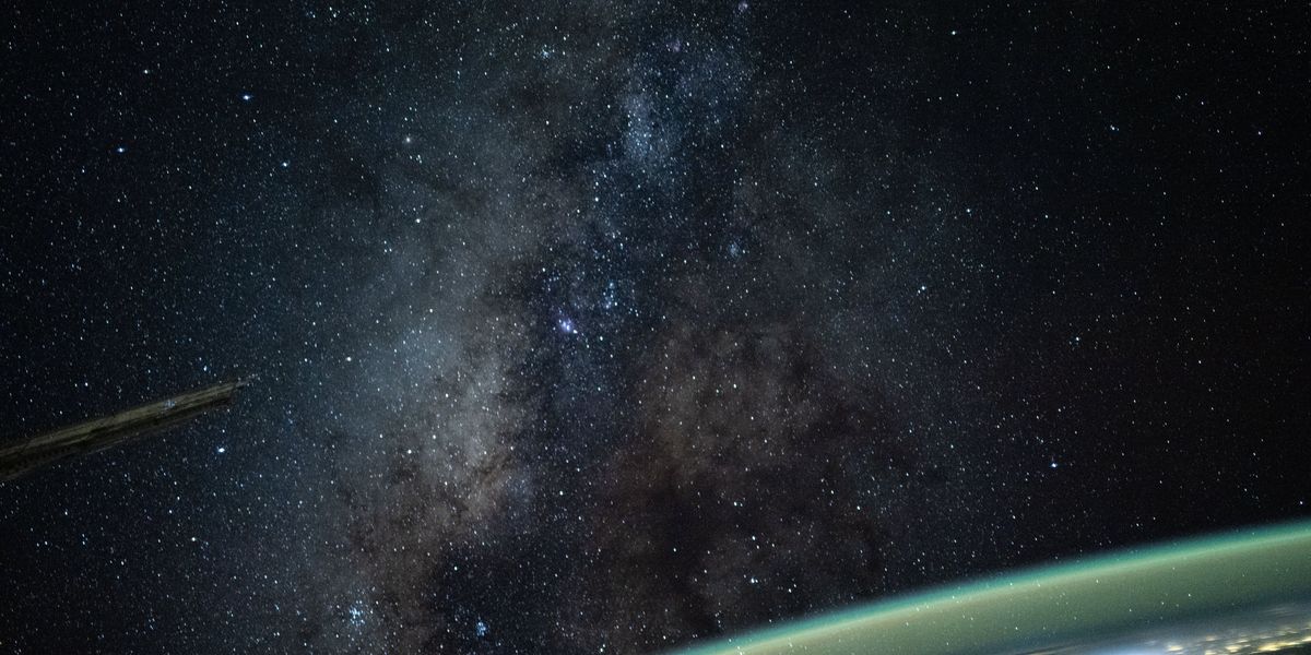 Space breakthrough: New theory could rewrite everything we know about Milky Way