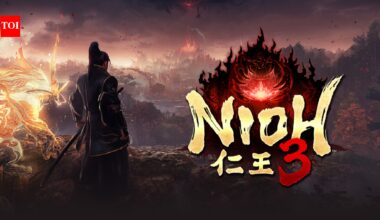 Everything you need to know about the Skill System in Nioh 3 | Esports News