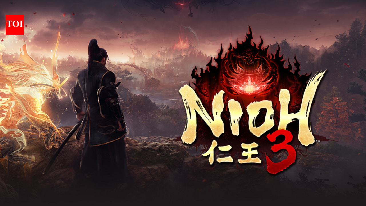 Everything you need to know about the Skill System in Nioh 3 | Esports News