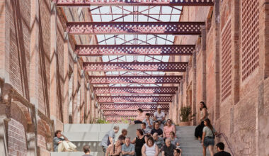 Seven European projects selected as 2026 EU Mies van der Rohe Award finalists | News