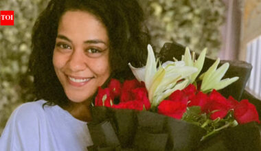 Why 'Dekh Le' fame Mumait Khan vanished after Munnabhai M.B.B.S?; Actress REVEALS 'Five veins in my brain ruptured' |