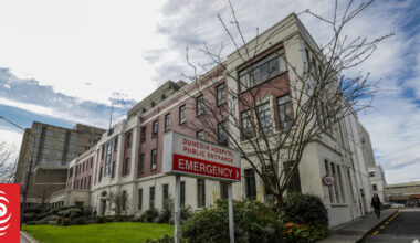 Southern hospital IT outage caused by third-party hardware failure, Health NZ says